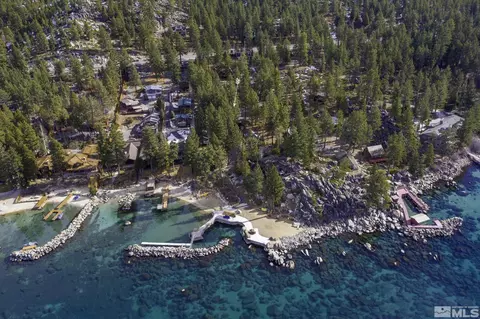 9 Lakeside Cove Dr, Zephyr Cove, NV 89448