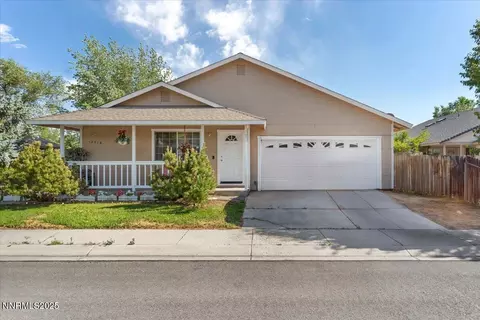 1291 Zinfandel Dr, Gardnerville, NV 89460