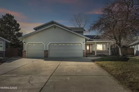 2052 Clover Ct, Carson City, NV 89703