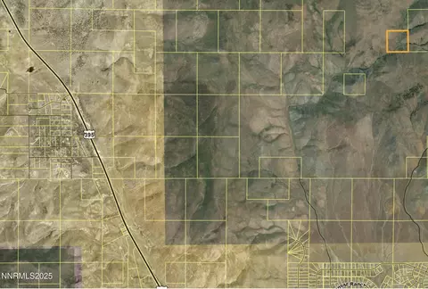 tbd Minnehaha Cyn, Gardnerville, NV 89410