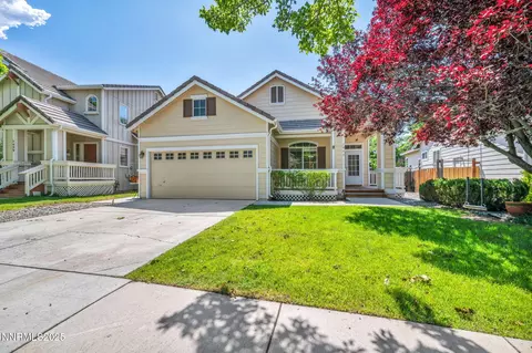 7449 Ambush Cir, Sparks, NV 89436