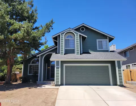 2967 Aspendale Dr, Reno, NV 89503
