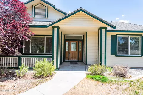 2963 Hot Springs Dr, Minden, NV 89423
