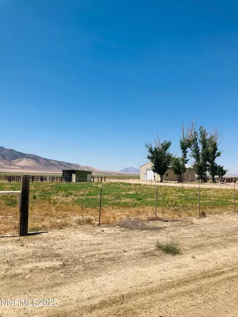 1200 Van Diest Rd, Winnemucca, NV 89445