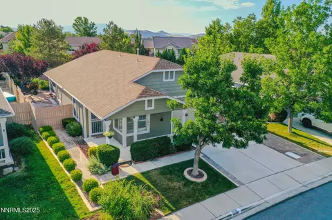 10139 Cascade Falls Dr, Reno, NV 89521 photo 1