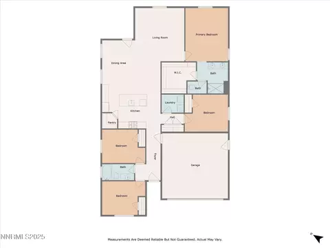 706 Ruby Valley Ct, Dayton, NV 89403 photo 4