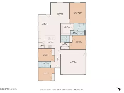 706 Ruby Valley Ct, Dayton, NV 89403 photo 2