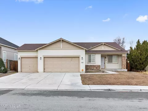 1616 Laverder Dr, Fernley, NV 89408