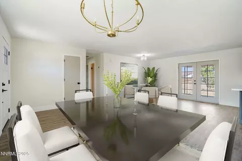 Dining - 684 Carson River Dr, Fallon, NV 89406 photo 3 of 4