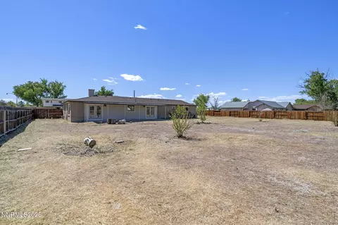 Exterior - 684 Carson River Dr, Fallon, NV 89406 photo 5 of 5