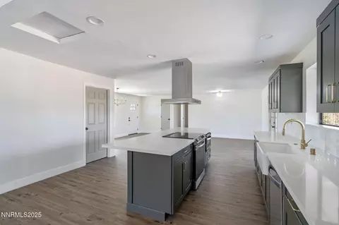Kitchen - 684 Carson River Dr, Fallon, NV 89406 photo 6 of 6