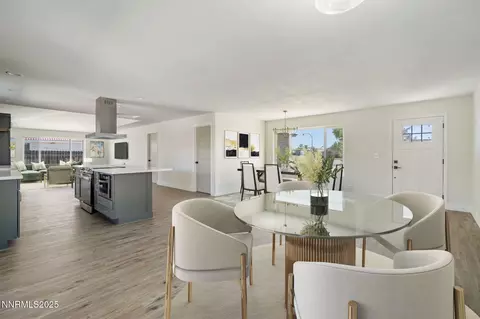Dining - 684 Carson River Dr, Fallon, NV 89406 photo 2 of 4