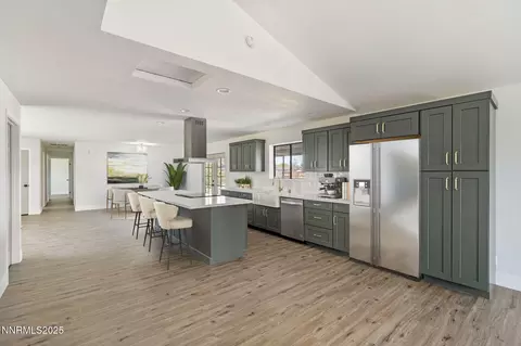 Kitchen - 684 Carson River Dr, Fallon, NV 89406 photo 1 of 6