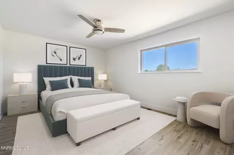 Bedroom - 684 Carson River Dr, Fallon, NV 89406 photo 1 of 6