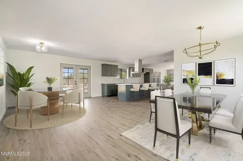 Dining - 684 Carson River Dr, Fallon, NV 89406 photo 1 of 4