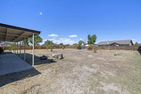 Exterior - 684 Carson River Dr, Fallon, NV 89406 photo 2 of 5