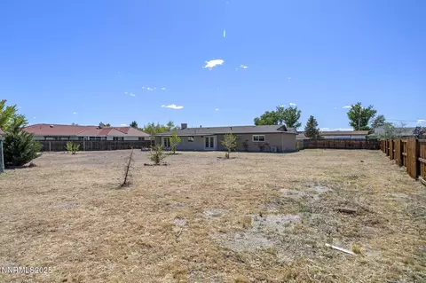 Exterior - 684 Carson River Dr, Fallon, NV 89406 photo 3 of 5