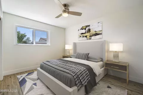 Bedroom - 684 Carson River Dr, Fallon, NV 89406 photo 2 of 6