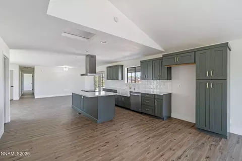 Kitchen - 684 Carson River Dr, Fallon, NV 89406 photo 5 of 6
