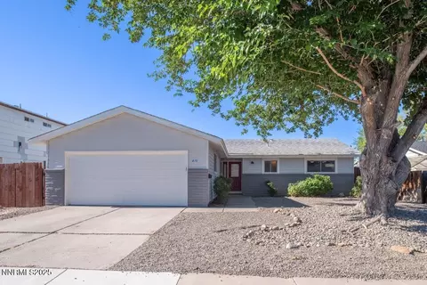 875 Camino Real Dr, Sparks, NV 89434