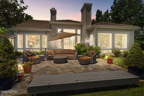 323 Genoa Springs Dr, Genoa, NV 89411