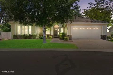 323 Genoa Springs Dr, Genoa, NV 89411