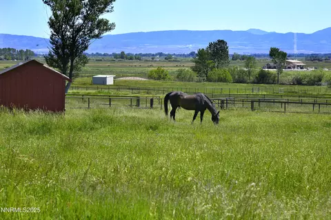 775 Foothill Rd, Gardnerville, NV 89460