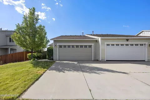 8733 Sunset Breeze Dr, Reno, NV 89506