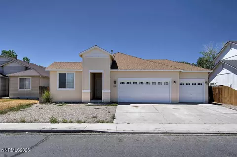 1191 Shadow Ln, Fernley, NV 89408