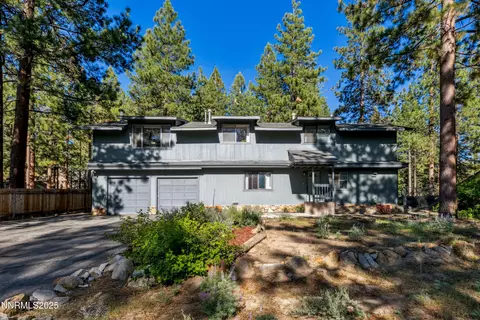 299 Chimney Rock Rd, Stateline, NV 89449