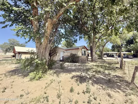 23 Hwy 339, Yerington, NV 89447