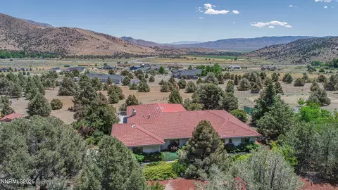 1561 Alba Vis, Gardnerville, NV 89410