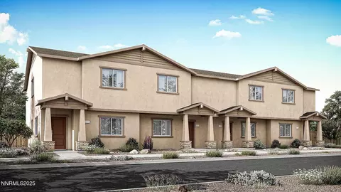 1639 Prancer St #LOT 47, Reno, NV 89523