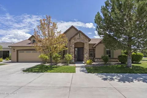590 S Sand Crane Cir, Sparks, NV 89436