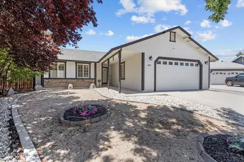 957 Ruddy Ct, Sparks, NV 89441