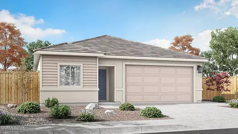 4355 Country Flats Way #LOT 112, Sparks, NV 89436