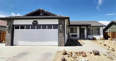 654 Keddie St, Fallon, NV 89406 photo 1