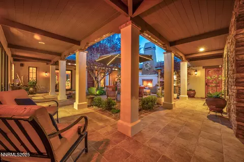 Exterior - 186 Carleton Ct, Reno, NV 89511 photo 27 of 32