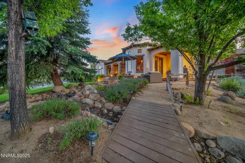 Exterior - 186 Carleton Ct, Reno, NV 89511 photo 32 of 32