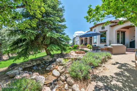 Exterior - 186 Carleton Ct, Reno, NV 89511 photo 16 of 32