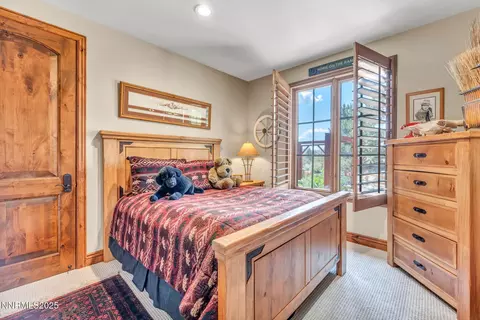 Bedroom - 186 Carleton Ct, Reno, NV 89511 photo 4 of 4