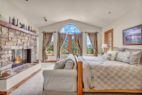 Bedroom - 186 Carleton Ct, Reno, NV 89511 photo 1 of 4