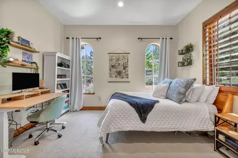 Bedroom - 186 Carleton Ct, Reno, NV 89511 photo 2 of 4