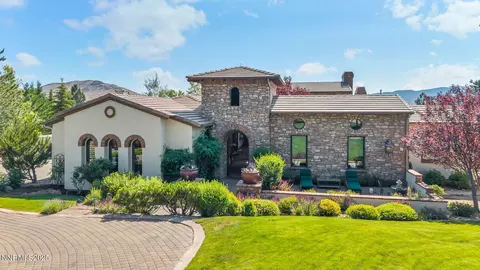 Exterior - 186 Carleton Ct, Reno, NV 89511 photo 2 of 32