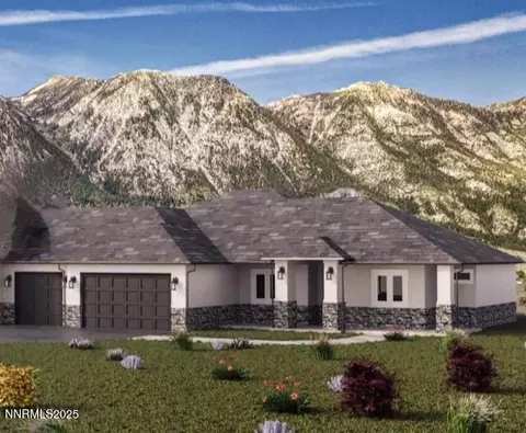 2769 Squires St, Minden, NV 89423