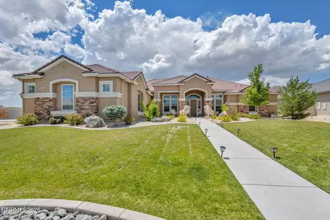 11575 Anthem Dr, Spanish Springs, NV 89441