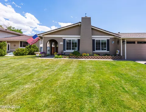 4130 Snowshoe Ln, Reno, NV 89502