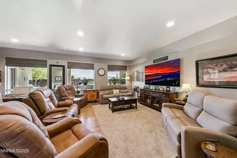 2885 Rio Vis, Minden, NV 89423 photo 7