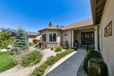 2885 Rio Vis, Minden, NV 89423 photo 2