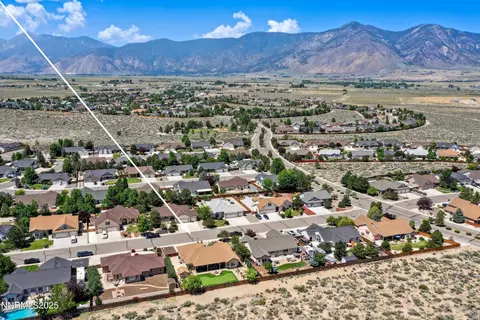 2885 Rio Vis, Minden, NV 89423 photo 28